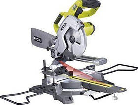 Монтажна пилка Ryobi EMS-216L