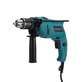 Дриль ударний AOTUO 800 Вт 220V