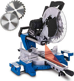 Монтажна пилка Scheppach HM 140 L (5901218901)