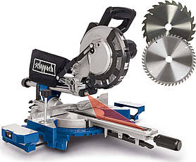 Монтажна пилка Scheppach HM 216