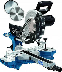 Монтажна пилка Scheppach HM 254 (5901216901)