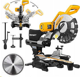 Монтажна пилка Smart SM-04-05305