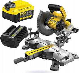 Монтажна пилка Stanley SFMCS701M1