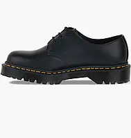 Urbanshop com ua Туфлі жіночі Dr. Martens 1461 Bex Smooth Black 21084001 РОЗМІРИ ЗАПИТУЙТЕ