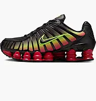 Urbanshop com ua Кросівки унісекс Nike Shox Tl Black HJ9609-001 РОЗМІРИ ЗАПИТУЙТЕ