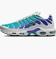Urbanshop com ua Кросівки чоловічі Nike Air Max Plus Turquoise/White DM0032-102 РОЗМІРИ ЗАПИТУЙТЕ