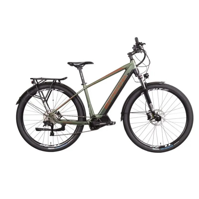 Bicycle Bottecchia 804 Comprar Kross Trans Unisex 2023 Bicicleta