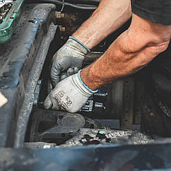 Ремонт гідравліки самоскида