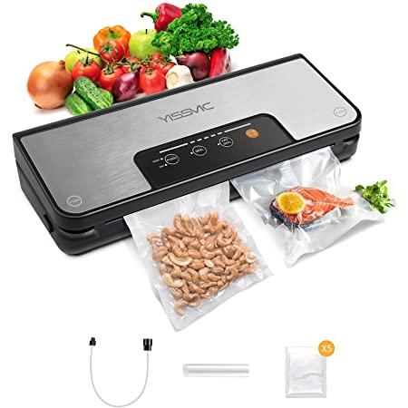 Вакууматор AMBIANO MODELL GT-VBS-01, фото 1