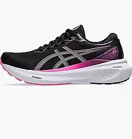 Urbanshop com ua Кросівки жіночі Asics Gel-Kayano 30 Black 1012B357-004 РОЗМІРИ ЗАПИТУЙТЕ