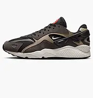Urbanshop com ua Кросівки чоловічі Nike Sportswear Air Huarache Runner Brown DZ3306-003 РОЗМІРИ ЗАПИТУЙТЕ