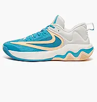 Urbanshop com ua Кросівки унісекс Nike Giannis Immortality 3 Light Blue/White DZ7533-002 РОЗМІРИ ЗАПИТУЙТЕ