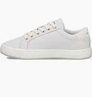Urbanshop com ua Кросівки жіночі Calvin Klein 01T Classic Cupsole White YW0126901T РОЗМІРИ ЗАПИТУЙТЕ