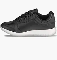 Urbanshop com ua Кросівки жіночі Calvin Klein Runner Laceup Black YW0YW00375BEH РОЗМІРИ ЗАПИТУЙТЕ