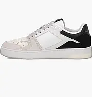 Urbanshop com ua Кросівки чоловічі Calvin Klein Basket Cupsole White YM0070903A РОЗМІРИ ЗАПИТУЙТЕ