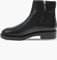 Urbanshop com ua Черевики жіночі Calvin Klein Black HW0HW01258BAX РОЗМІРИ ЗАПИТУЙТЕ