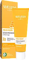Крем для обличчя Weleda Gesichtscreme Cold Cream, 30 мл