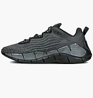 Urbanshop com ua Кросівки чоловічі Reebok Zig Kinetica Ii Black FX9340 РОЗМІРИ ЗАПИТУЙТЕ