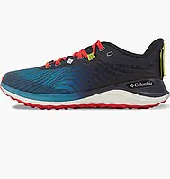 Urbanshop com ua Кросівки чоловічі Columbia Columbia Escape Ascent™ Deep Marine Blue 1928041-400 РОЗМІРИ