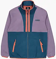 Urbanshop com ua Кофта чоловіча Columbia Backbowl™ Remastered Fleece Granite Violet/Blue 2053853518 РОЗМІРИ