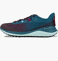 Urbanshop com ua Кросівки жіночі Columbia Columbia Escape Ascent™ Marionberry Blue 1928061-616 РОЗМІРИ