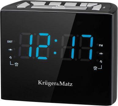 Настільний годинник Kruger&Matz KM 821