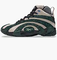 Urbanshop com ua Кросівки унісекс Reebok Braindead Shaqnosis Green Gx9600 РОЗМІРИ ЗАПИТУЙТЕ