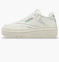 Urbanshop com ua Кросівки жіночі Reebok Club C Extra Beige Gz2423 РОЗМІРИ ЗАПИТУЙТЕ