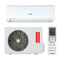 Кондиціонер Sensei Air Master Inverter SAC-12SKW/I 35 м2 компрессор SANYO