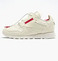 Urbanshop com ua Кросівки чоловічі Reebok Classic Vegan Rise Shoes Beige IG9802 РОЗМІРИ ЗАПИТУЙТЕ