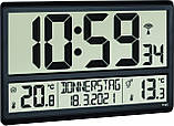 Настільний годинник TFA 60.4521.01 XL, фото 3