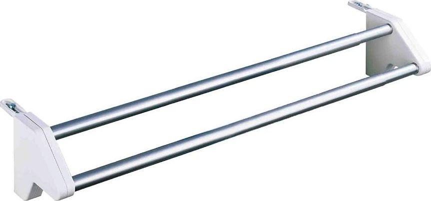 Настінна сушилка Wenko Twin, фото 1