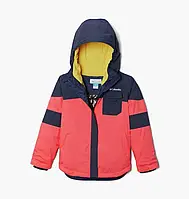 Urbanshop com ua Куртка дитяча Columbia Mighty Mogul™ Ii Waterproof M Red/Blue SG3922-648 РОЗМІРИ ЗАПИТУЙТЕ