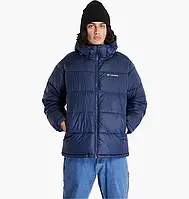 Urbanshop com ua Пуховик чоловічий Columbia Pike Lake™ Ii Hooded Jacket Blue 2050931464 РОЗМІРИ ЗАПИТУЙТЕ