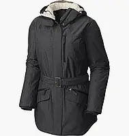 Urbanshop com ua Куртка жіноча Columbia Carson Pass Ii Jacket Black 1515501013 РОЗМІРИ ЗАПИТУЙТЕ