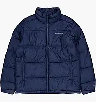 Urbanshop com ua Куртка чоловіча Columbia Pike Lake™ Ii Jacket Collegiate Blue 2050941464 РОЗМІРИ ЗАПИТУЙТЕ