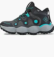 Urbanshop com ua Черевики жіночі Columbia Escape™ Thrive Endure™ Grey 1979581-010 РОЗМІРИ ЗАПИТУЙТЕ