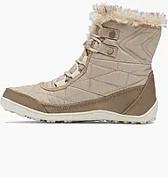 Urbanshop com ua Черевики жіночі Columbia Minx Shorty Iii Beige 1803151212 РОЗМІРИ ЗАПИТУЙТЕ