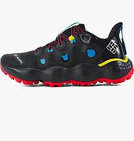 Urbanshop com ua Кросівки чоловічі Columbia Escape™ Thrive Ultra™ Black 1979561-012 РОЗМІРИ ЗАПИТУЙТЕ