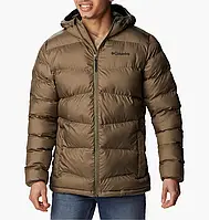 Urbanshop com ua Пуховик чоловічий Columbia Fivemile Butte Hooded Jacket Olive 1864204397 РОЗМІРИ ЗАПИТУЙТЕ