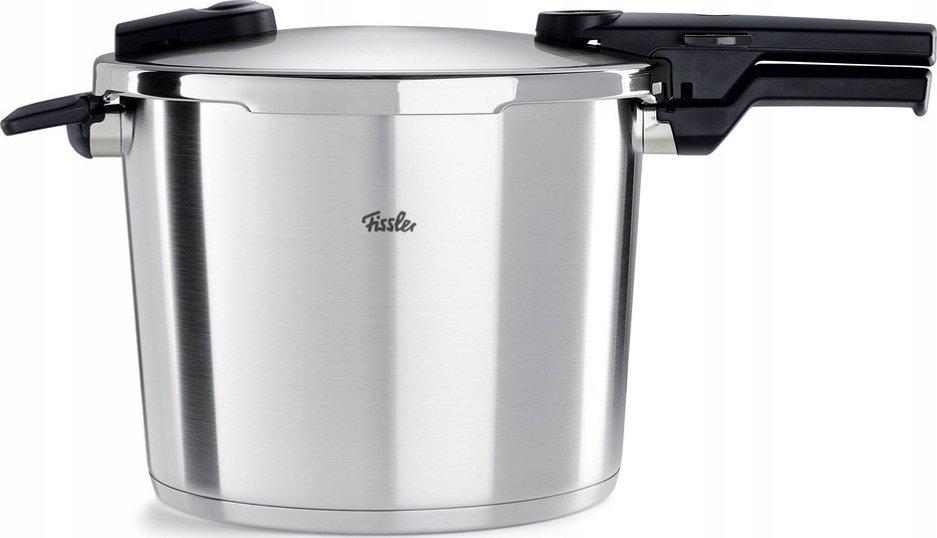 Пароварка Fissler Vitaquick Premium