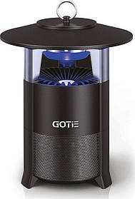 Пастка-знищувач електронний Gotie GLO-100
