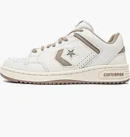 Urbanshop com ua Кросівки унісекс Converse Weapon Ox Shoes White A07240C РОЗМІРИ ЗАПИТУЙТЕ