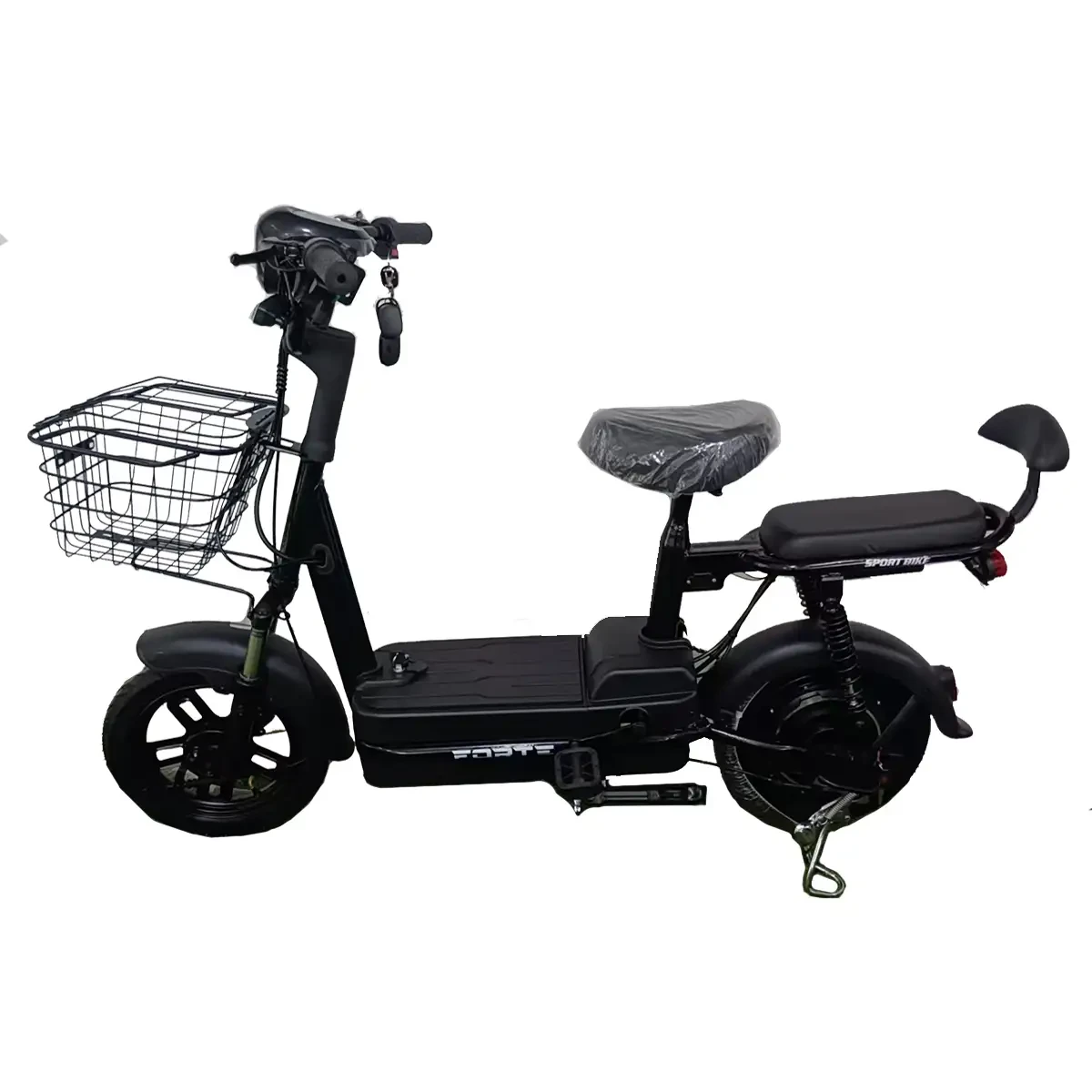 Електровелосипед FORTE LUCKY-WS350 350 Вт