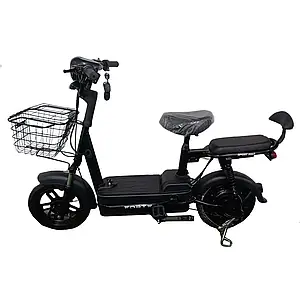 Електровелосипед FORTE LUCKY-WS350 350 Вт