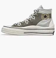 Urbanshop com ua Кросівки чоловічі Converse Chuck 70 Utility Grey A02130C РОЗМІРИ ЗАПИТУЙТЕ