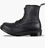 Urbanshop com ua Черевики жіночі Dr. Martens Mono Pascale Black 24479001 РОЗМІРИ ЗАПИТУЙТЕ
