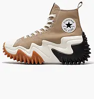 Urbanshop com ua Кросівки жіночі Converse Run Star Motion Brown A00851C РОЗМІРИ ЗАПИТУЙТЕ