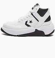 Urbanshop com ua Кросівки чоловічі Converse Weapon Cx White 172838C РОЗМІРИ ЗАПИТУЙТЕ