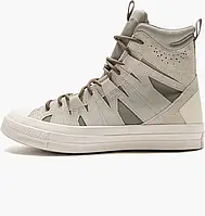 Urbanshop com ua Кеди чоловічі Converse Chuck 70 Hi Grey 172350C РОЗМІРИ ЗАПИТУЙТЕ